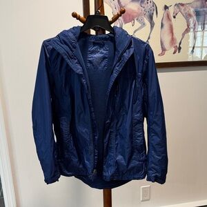 L.L. Bean Men’s Raincoat